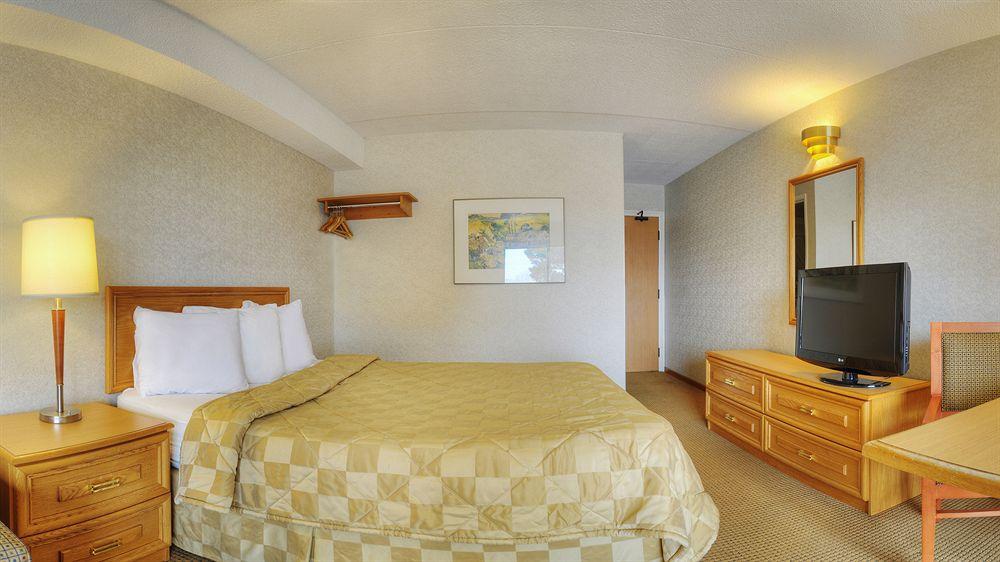 Comfort Inn Owen Sound Exterior foto